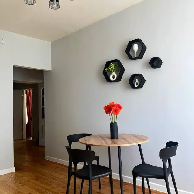 Real photos of Apartments at 46 Adela Kutuya Street