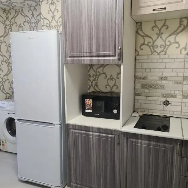 Real photos of Apartments on Kalinina, 185