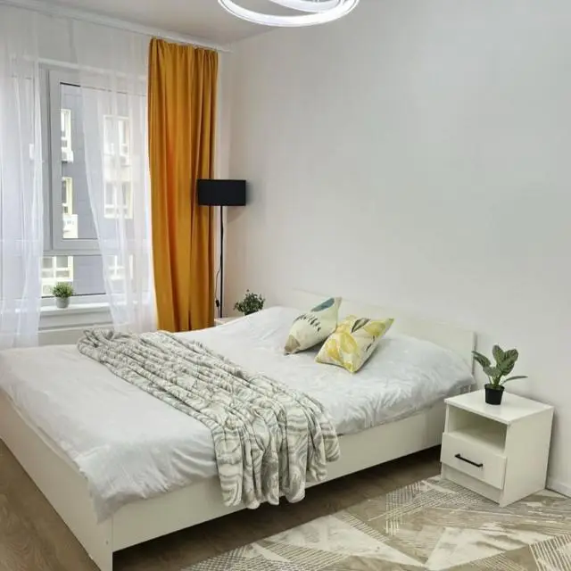 Real photos of Apartments on Mostotrest 10k1