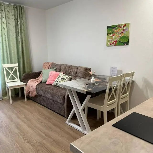 Real photos of Studio near Kolomenskoye Park 