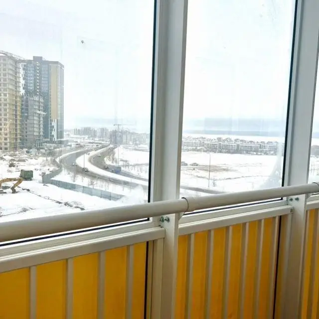 Real photos of Apartments on Raskolnikova street 9