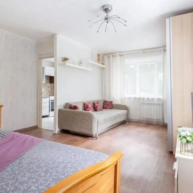 Real photos of Apartments on Dusi Kovalchuk street 266/4