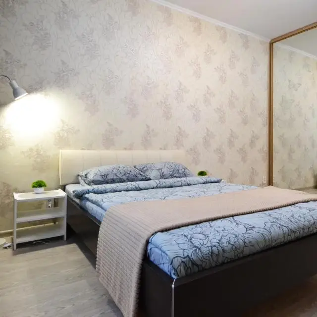 Real photos of Cozy apartment for 4 guests