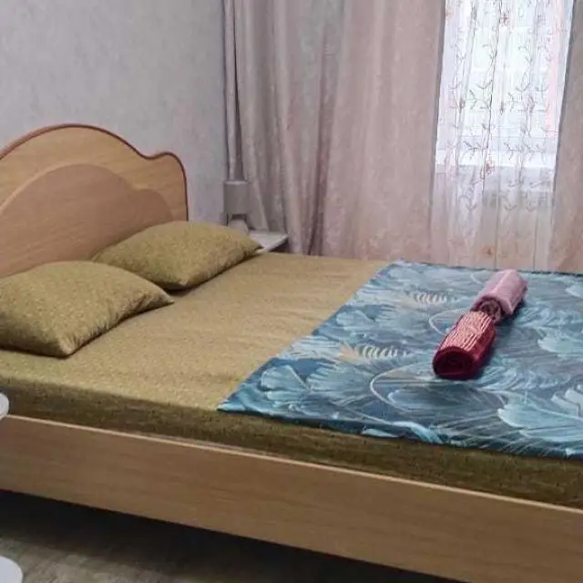 Реальные фото Апартаменты на улице Чапаева 5