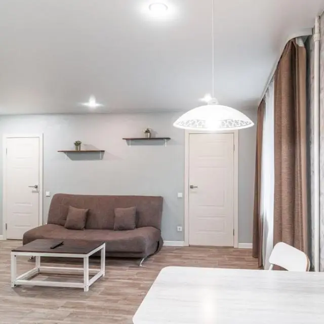 Real photos of Apartments at 47 Karl Marx Avenue