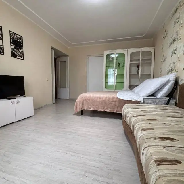 Real photos of Apartments on 135 Soyuznaya Street