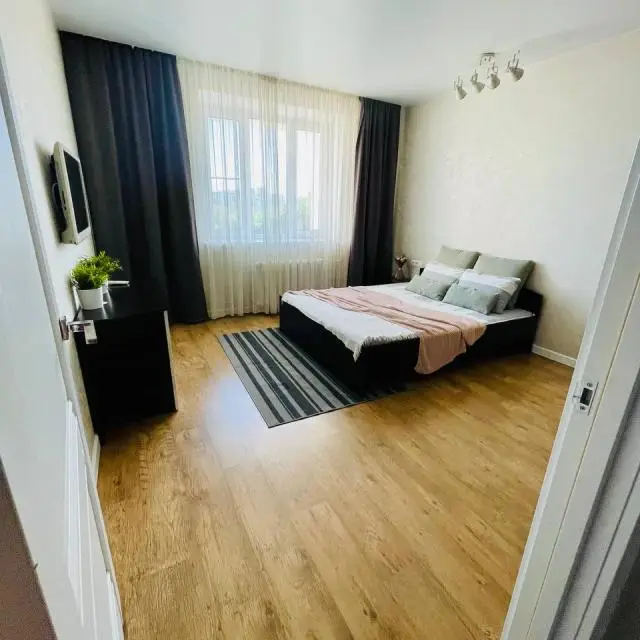 Real photos of Apartments on Pionerskaya str, 54