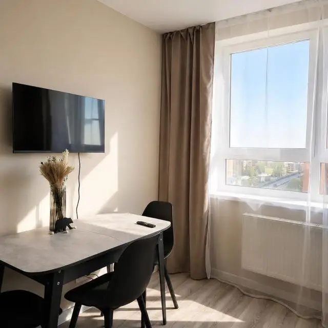 Real photos of iZi Apart apartment on Kopernika Street, 8 
