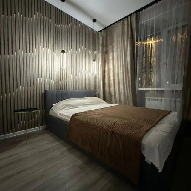 Real photos of Apartment on Lenin Avenue 52/4A