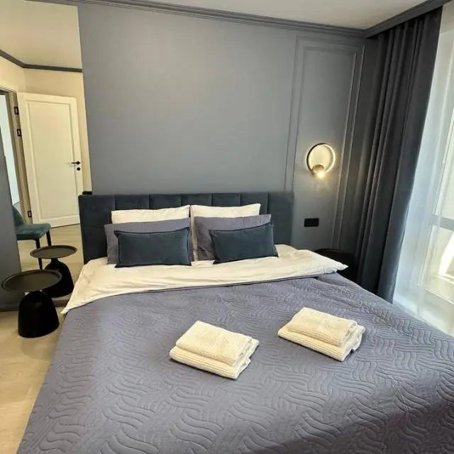 Real photos of Apartments on Grudnova street 8 