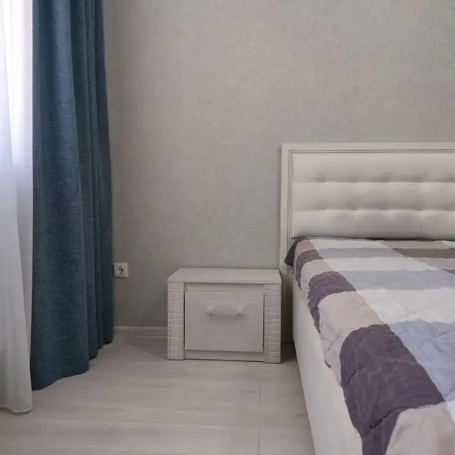 Реальные фото Апартаменты на улице Объездная, 18к3