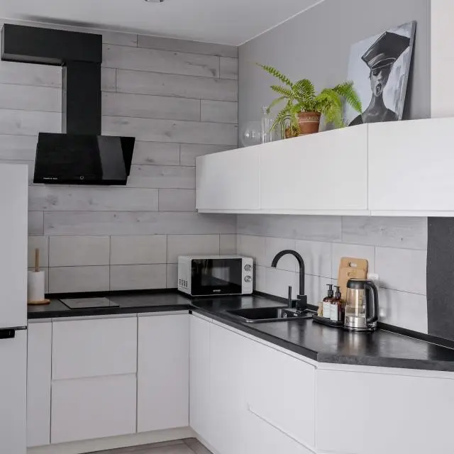 Real photos of Apartments on Dovatortsev street 77 building 1