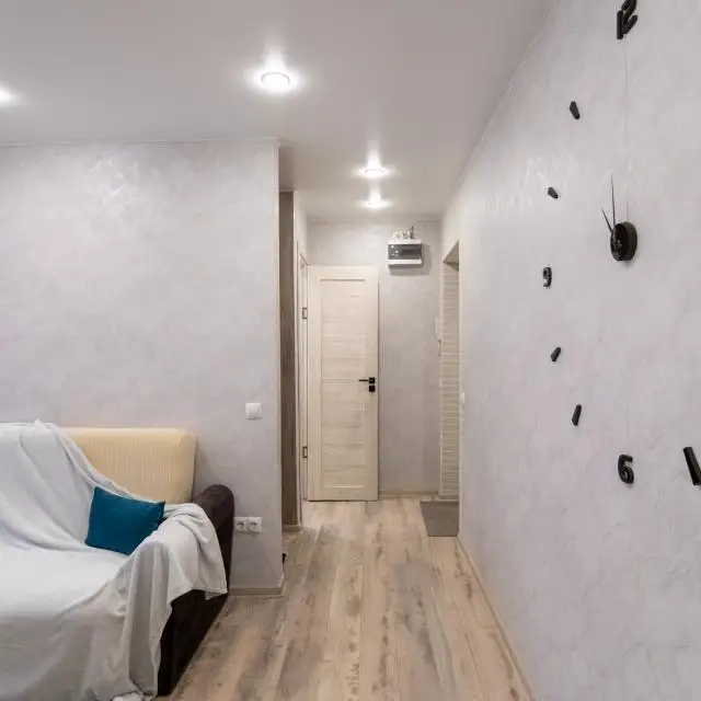 Real photos of Apartments on Nikolay Rudnev 53