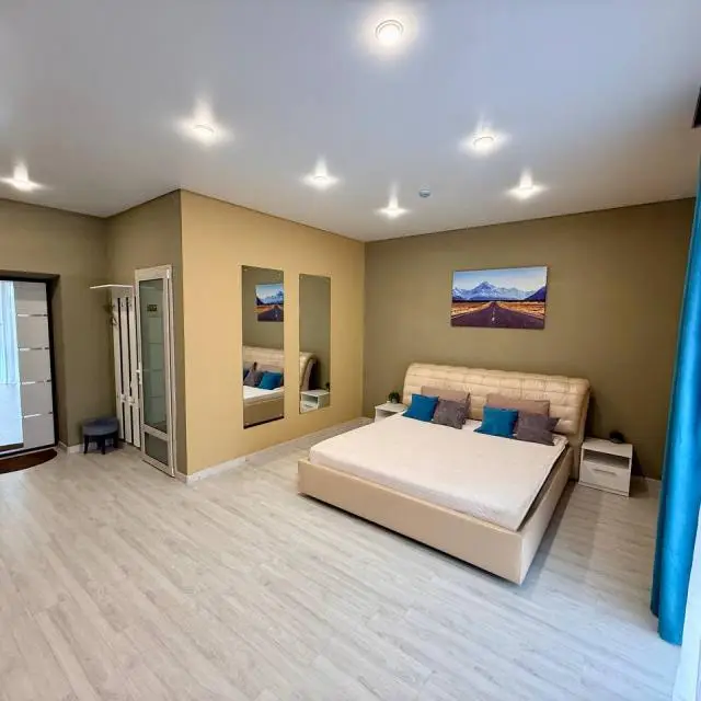Real photos of Apartments on Oborskaya 46
