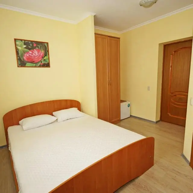 Real photos of Guest House Sunny