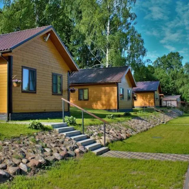 Real photos of Solnесhnaya