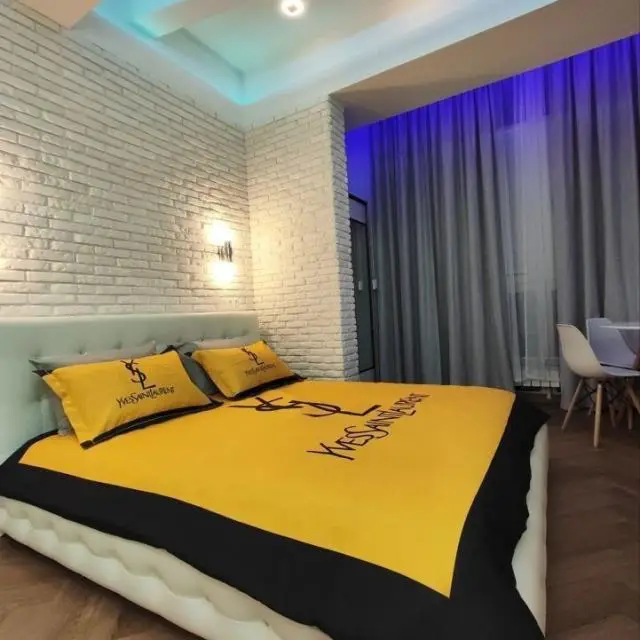 Real photos of Apartments on Avtozavodskaya street 23c120