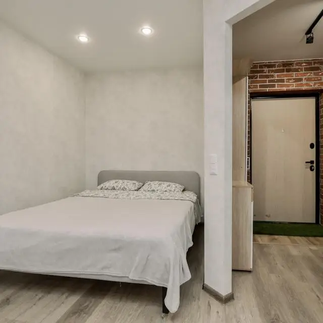 Real photos of Apartment on 40 let Pobedy street 135 - 9th floor
