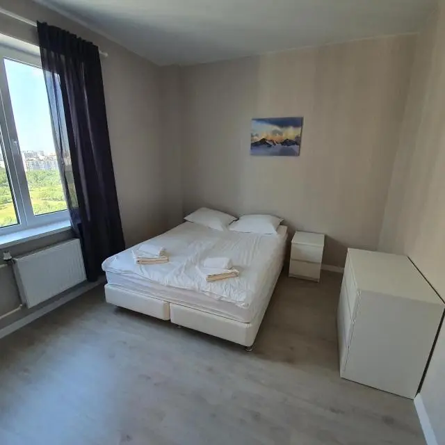 Реальные фото ApartPage Salut (АпартПейдж Салют)