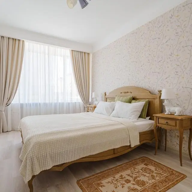 Real photos of Apartments on Volodarsky street 2