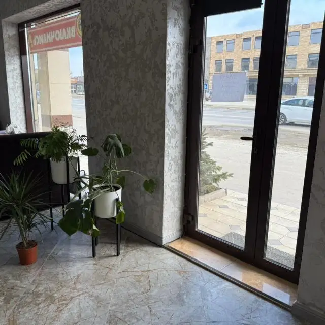 Real photos of JBR (JBR)