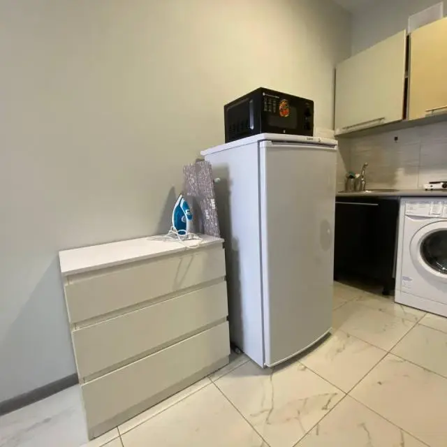 Real photos of Apartments on Krylova street 2D/1