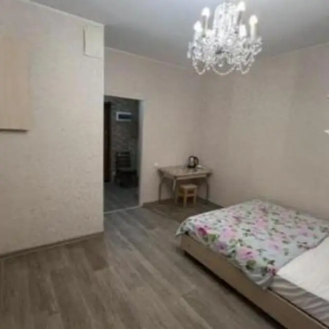 Реальные фото Апартаменты на проспекте Химиков 36 корпус 2
