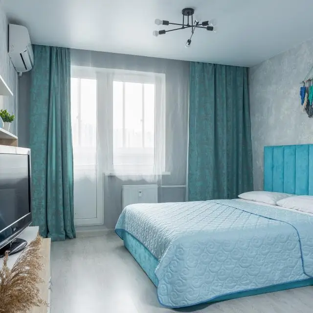 Real photos of Apartments on Hero Vladislav Posadsky Street 40