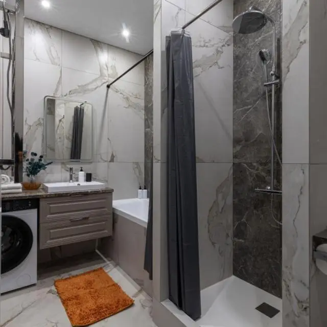 Реальные фото Апартаменты Brilliant от сети Good Vibes Apartments