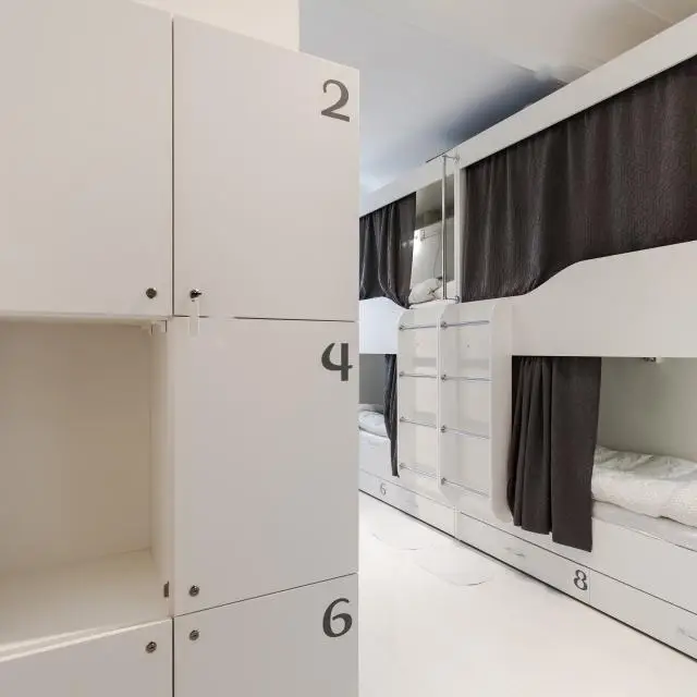 Real photos of H&Co Hostel