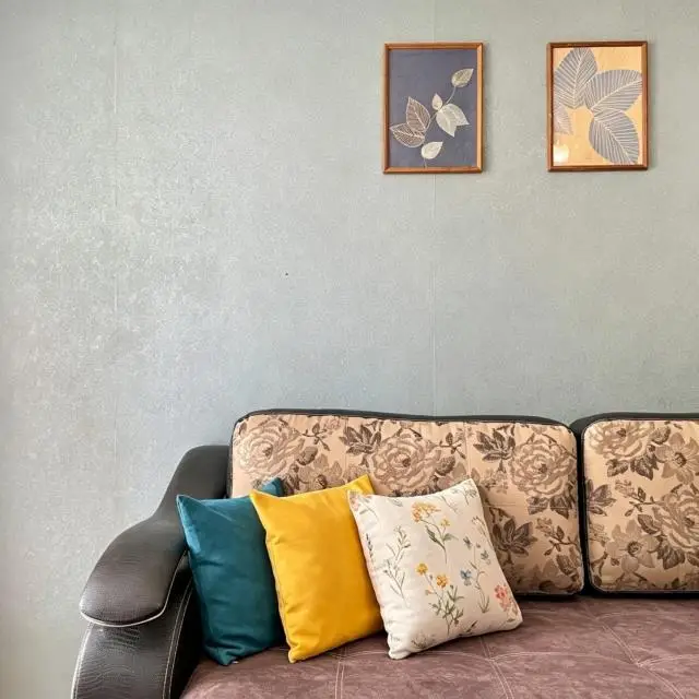 Real photos of Apartments City center and fresh air: apartment on Krasnye Fortov, 2