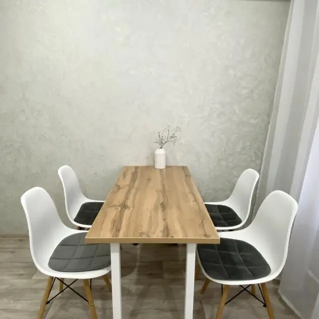 Real photos of Minimalism comfort class apartment