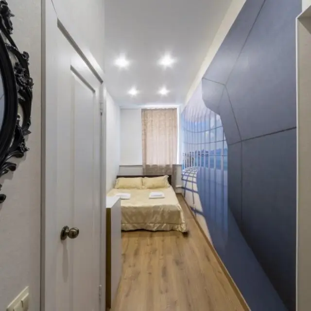 Real photos of Mini-hotel on Nevsky 136