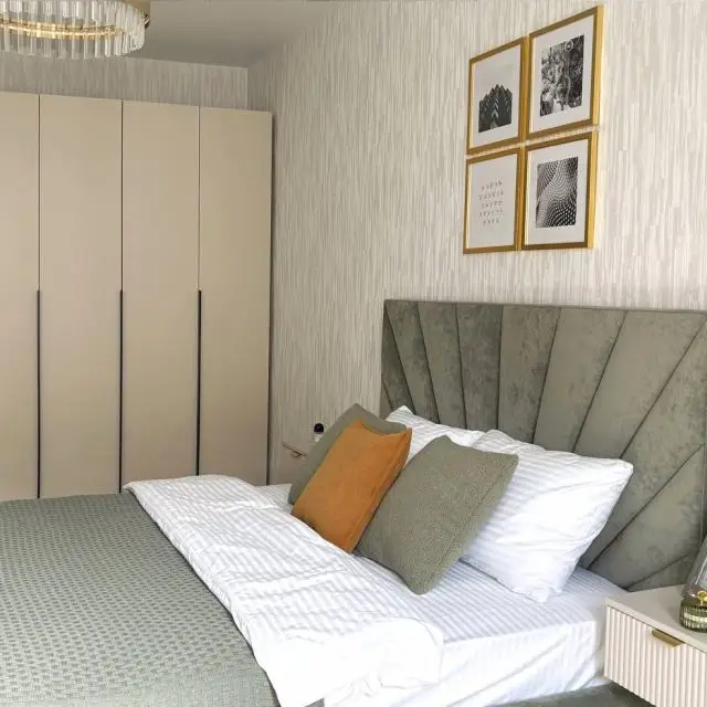 Real photos of Golden Olive Apartments