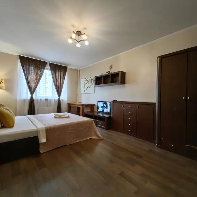 Real photos of Apartments on Novomaryinskaya street, 18