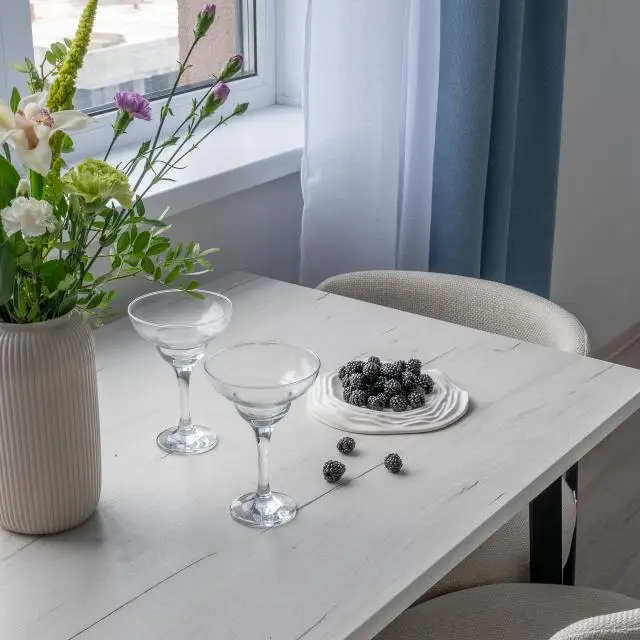 Real photos of Apartment in a new residential complex
