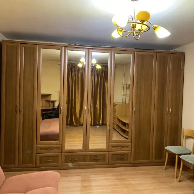 Реальные фото ValeryApart (ВалериАпарт) на улице Горького 140
