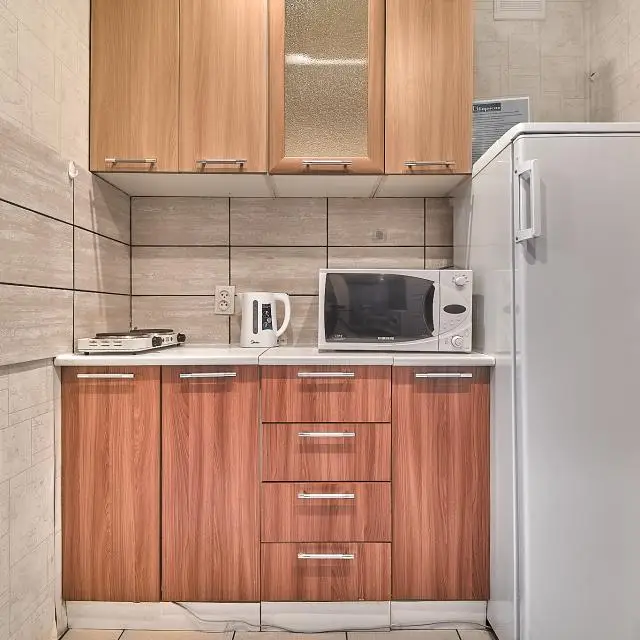 Real photos of Apartment AN Borisov on Kurchatov street 30