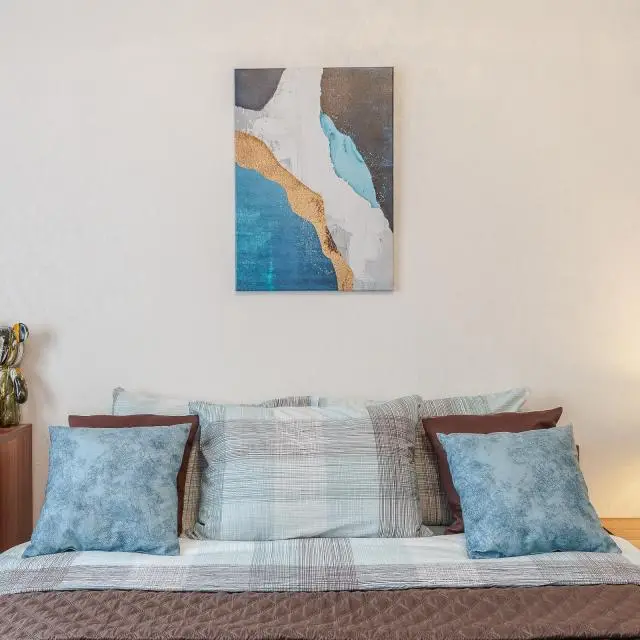 Реальные фото Ka Home (Ка Хоум) на 1ом квартале 73