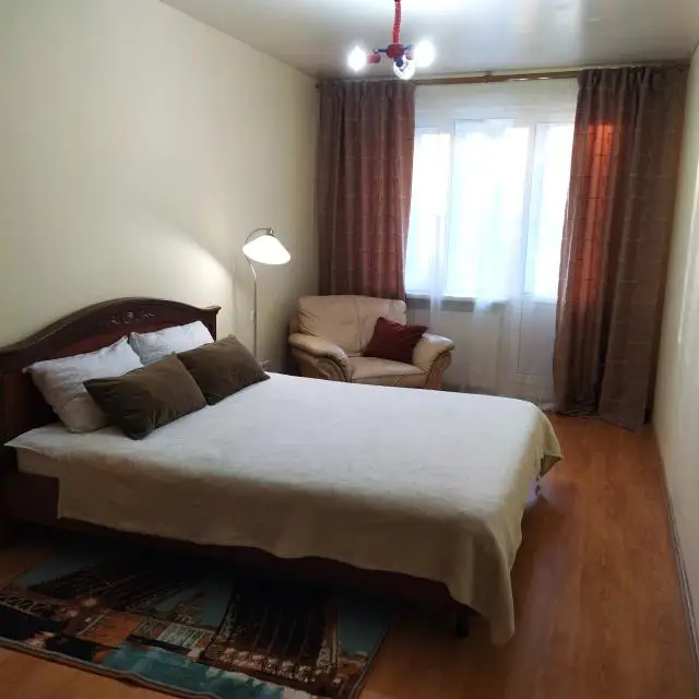 Real photos of Apartments on Udelny Avenue