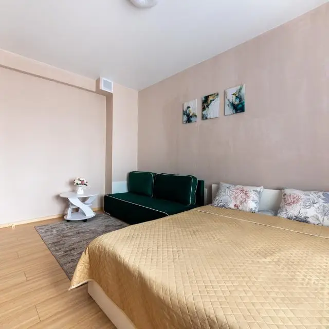 Реальные фото ApartLux (АпартЛюкс) на Анатолия Живова
