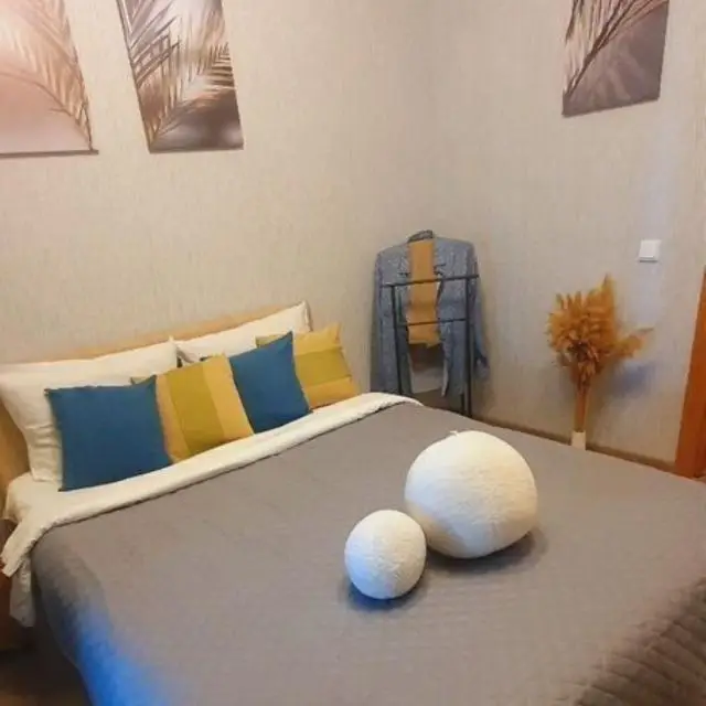 Real photos of Apartments on Stroitelnaya street, 37A/2