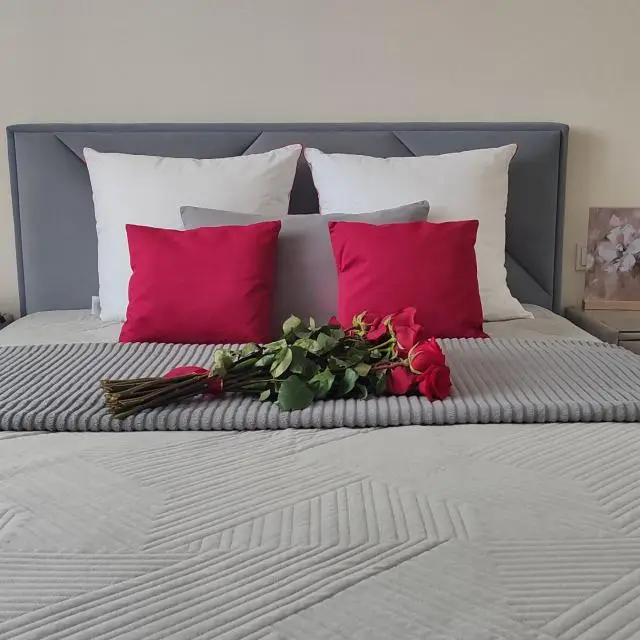Real photos of OneDayDom Apartments at 23 Timiryazeva Street