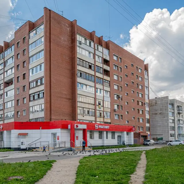 Real photos of Have a nice day at Oleg's on Michurin Street