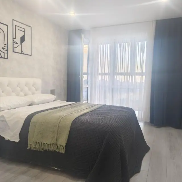 Real photos of Apartments on Zagorovsky street