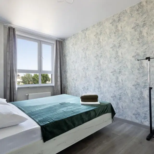 Real photos of Apartments on Partizan Zheleznyak street 4