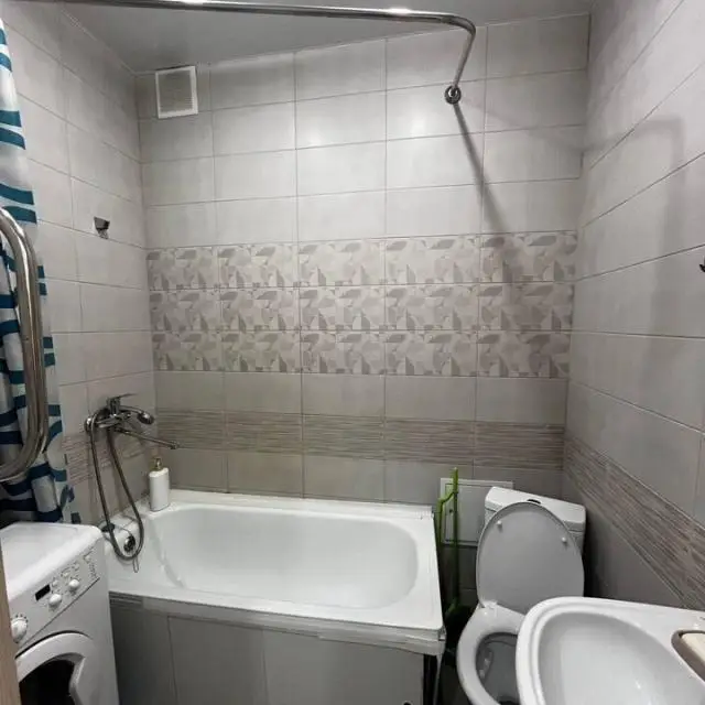 Real photos of Apartments on  Smolina 67k2