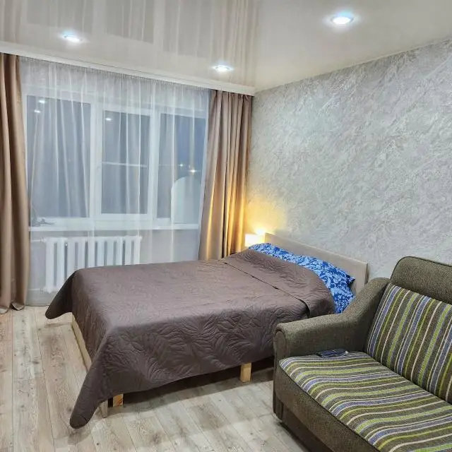 Real photos of Apartments on Herman Street