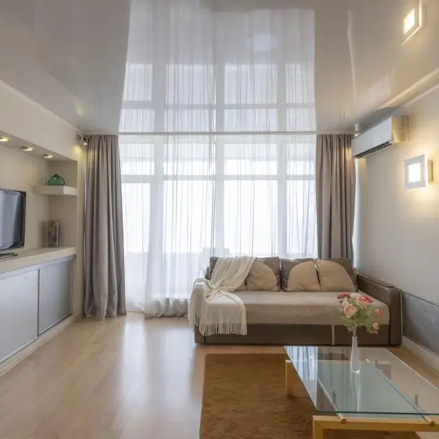 Real photos of Apartment on 1st Morskaya street 8