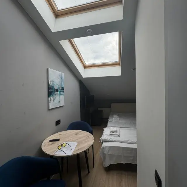 Real photos of Apartment Studio Ligovsky 29